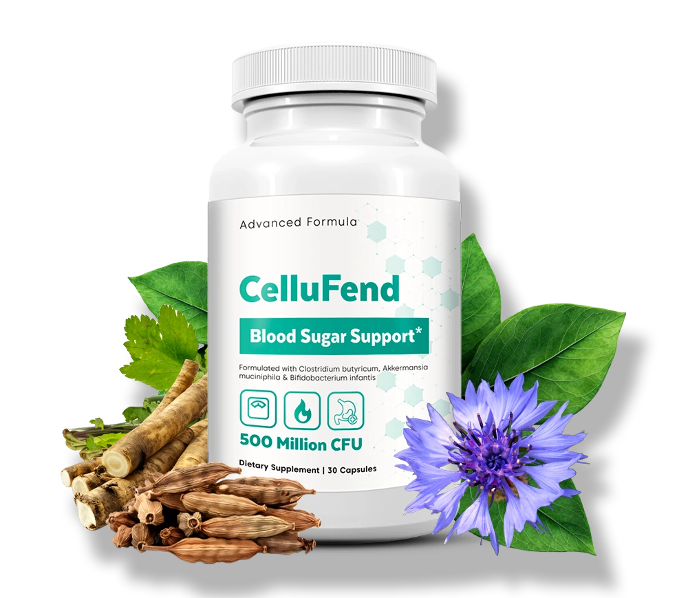 Cellufend
